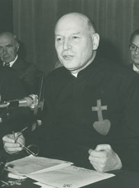 Abbé de Nantes