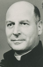 Abbé de Nantes