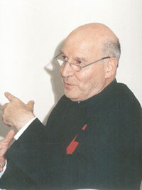 Abbé de Nantes