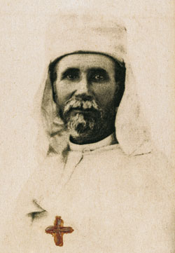 Pater Charles de Foucauld