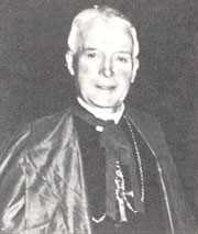 Mgr. Le Couëdic