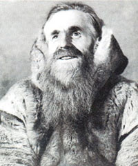 P. Pierre Henry