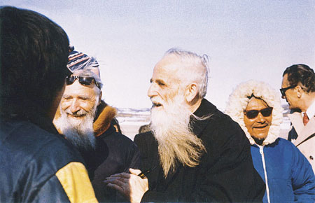 28 mei 1973 in Pelly Bay