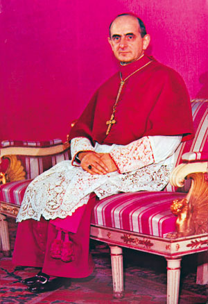 Giovanni Battista Montini