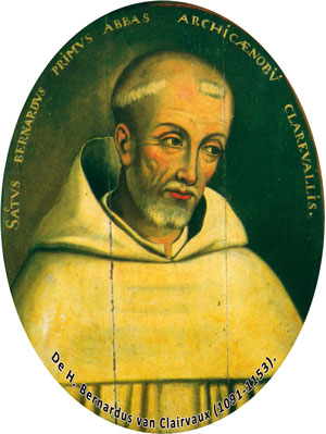 Sint-Bernardus