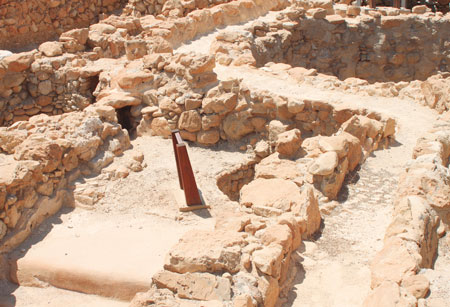 Qumrân