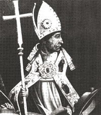 Kardinaal Cisneros