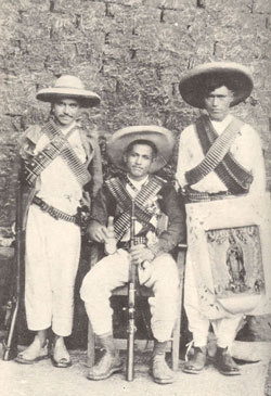 Cristeros
