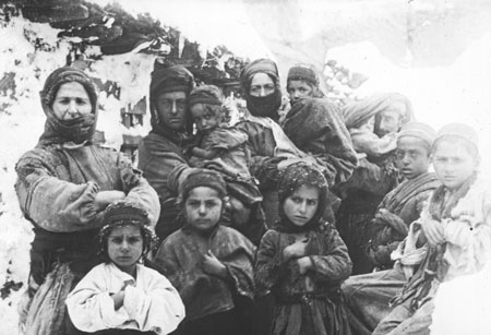 Armeniërs