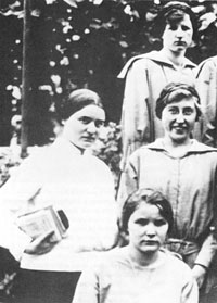 Edith Stein