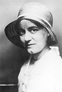 Edith Stein