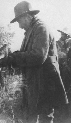 Enrique Gorostieta Velarde