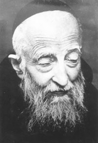 H. Leopold Mandic