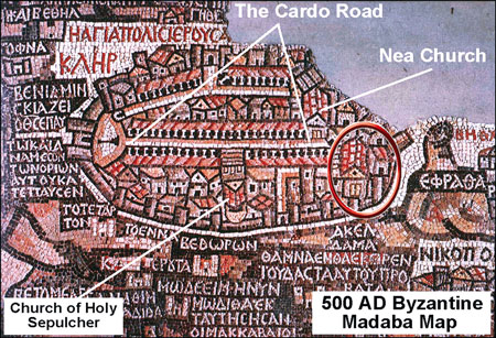 Madaba
