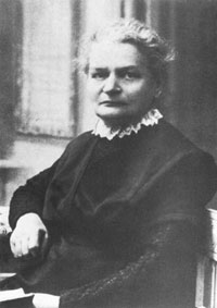 Augusta Courant