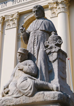 Z. Pius IX