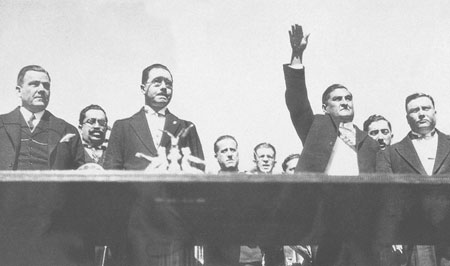 Emilio Portes Gil