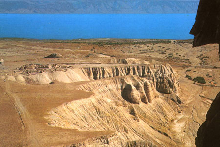 Qumrân