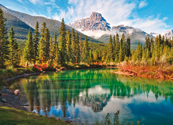 Rocky Mountains
