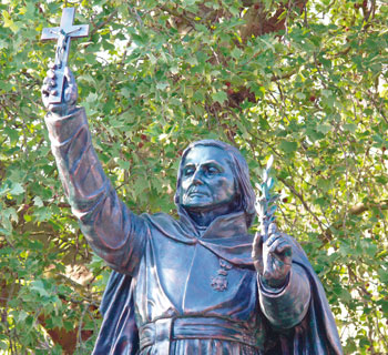Pater De Smet