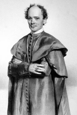 Mgr. Strossmayer