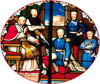 Louis Juchault de la Moricière