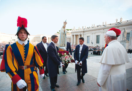 12 oktober 2013
