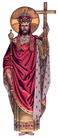 Christus-Koning