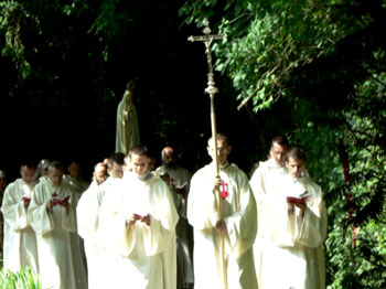 Processie