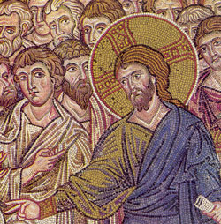 Jezus