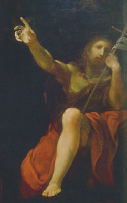 Jan de Doper (Varin)