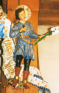 Jeanne d'Arc