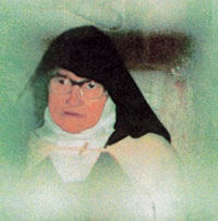 Zuster Lucia Zuster Lucia