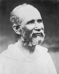 Père de Foucauld