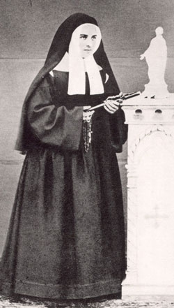 H. Bernadette Soubirous H. Bernadette Soubirous