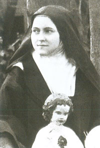 H. Teresia van Lisieux