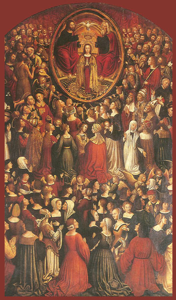 Allerheiligen