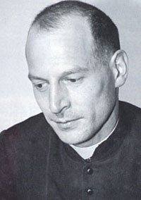 Abbé Georges de Nantes