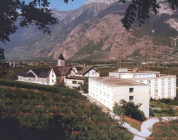 Écône