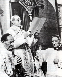 Pius XII