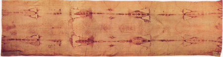 Holy Shroud of Turin Holy Shroud of Turin