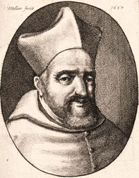 Robertus Bellarminus