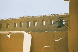 Bordj van Charles de Foucauld