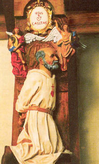 Z. Charles de Foucauld