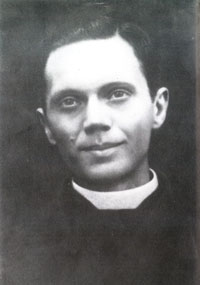 Edward Poppe