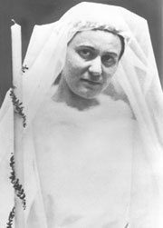 Edith Stein