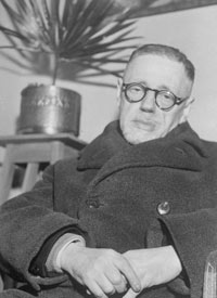 Eugenio Zolli
