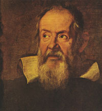 Galileo Galilei