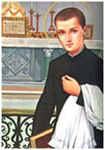 Jan Berchmans