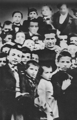 Don Bosco
